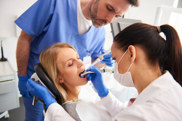 Best Pediatric Dentistry  in Cedville, AR