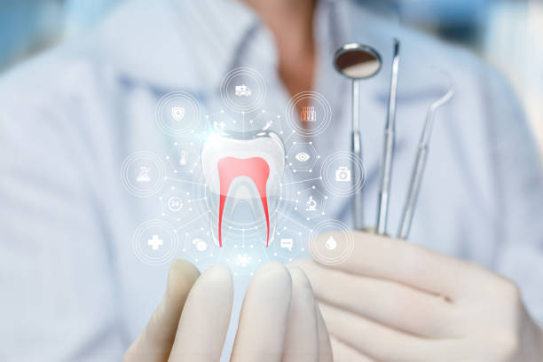 Dental X-Rays and Imaging in Cedarville, AR