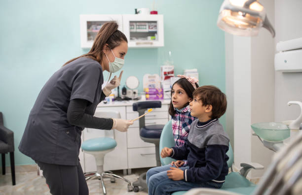 Best Orthodontics  in Cedville, AR