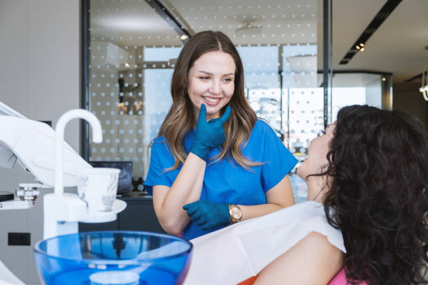 Best Root Canal Treatment  in Cedville, AR