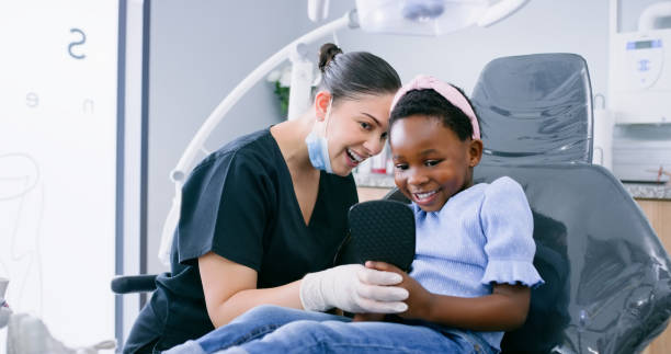 Best Dental X-Rays and Imaging  in Cedville, AR