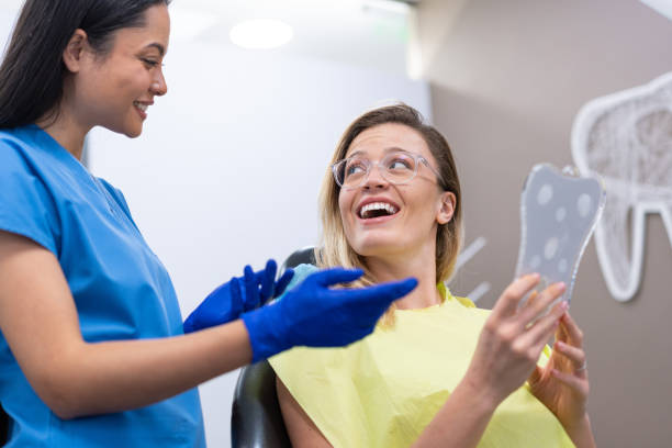 Best Invisalign and Clear Aligners  in Cedville, AR