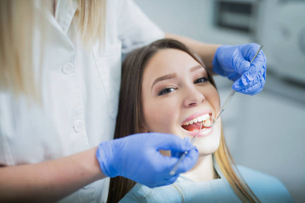 Best Tooth Extraction  in Cedville, AR